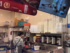 -茉沏(相城天虹店)