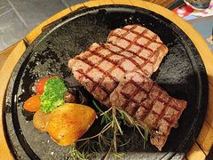 -卢布里西餐厅(总店)