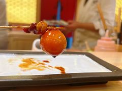 -鳥忆·omakase炭火烧鸟