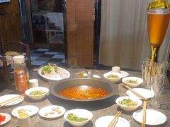-大鱼山房鱼头火锅(老字号品质店)