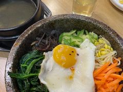 -海兰江石锅饭(水上店)