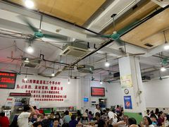 大堂-南记食粥坊·宵夜大排档(莲花总店)