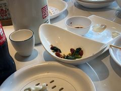 -东方饺子王(工农大路店)