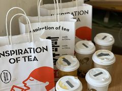 -喜茶(东莞雍华庭店)