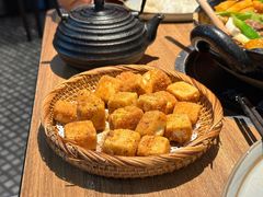 -炉角·鲍鱼牛腩煲(国贸商城店)