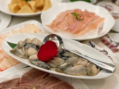 水生-围炉夜话·潮汕卤水火锅(榕江店)