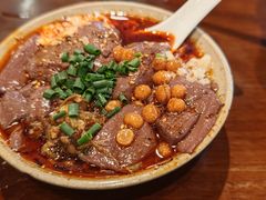 -谢老五跷脚牛肉·非遗传承店