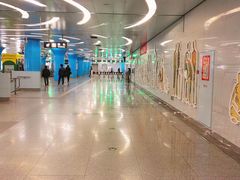 -潘家园(地铁站)