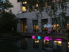 -上海崇明金茂凯悦酒店