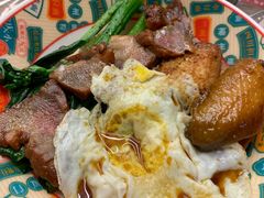 -孖记茶档·热腾茶餐(江南西plus店)