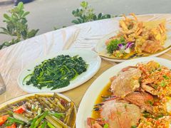 -醉壹号海鲜大排档·老厦门特色菜(厦门美食地标店)