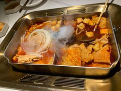 -九鼎轩脆毛肚火锅(南京东路店)