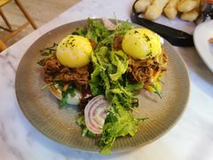 -The Rug Cafe(王府中环店)