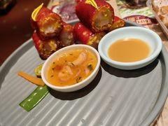 -点都德(聚福楼店)