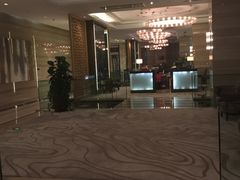 -无锡新湖铂尔曼大酒店