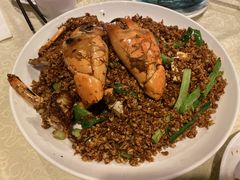 -喜记避风塘炒辣蟹(旗舰店)