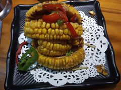 -捞围鲜·港式打边炉(海阳路店)