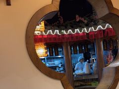 -杨记隆府(时代天街店)