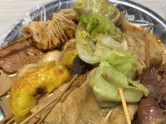 -大姐麻辣烫(莲宝中路店)