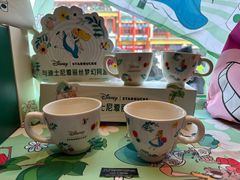 -星巴克臻选(北京前门大街店)
