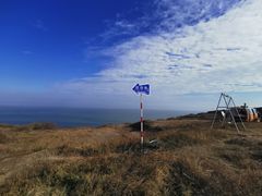 -漳州滨海火山岛自然生态风景区