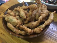 -盖帮鳝鱼串串(东郊记忆店)