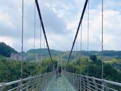 -南尖岩