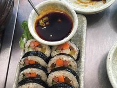 -金顺碳烤肉(1号店)