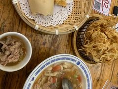 -老雒阳面馆·水席·洛阳菜(纱厂路店)
