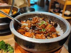 -九田家黑牛烤肉(淮北万达店)