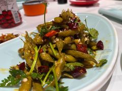 -禧香逢烧烤金牌鸡手王(繁荣路店)