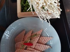 -大隐·成都火锅Bistro(合生麒麟新天地店)