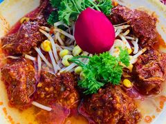 花千骨-蜀大侠火锅(春熙路店)