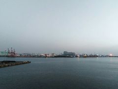 -仁川港国际客运码头