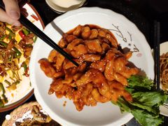 -粗茶淡饭•陕菜•家常菜