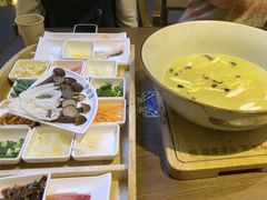 -芸南道·过桥米线(昆明老街旗舰店)