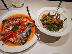 -飶香居(省博物馆店)