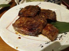 厚切酱烤牛舌-有喜屋·深夜食堂(环宇荟店)