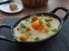 鸡胸蛋-翡翠36餐厅(浦东香格里拉店)