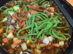 -乡姑缘陕西美食(上海桂林科技园店)