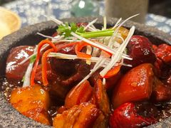 -映像威海·海鲜味道(市区店)