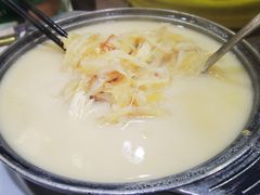 -凤城礼记鱼翅海鲜酒家(新马路总店)