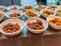 -董记老清泉·鲜切涮羊肉(窑岭店)