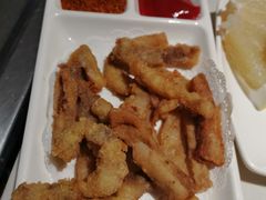 -海底捞火锅(枫蓝国际购物中心店)