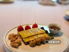 -花家怡园(四合院总店)