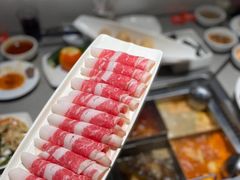 -海底捞火锅(杭州庆春路夜宵主题店)