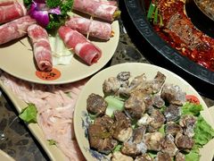 -味在小龙老火锅(都江堰店)