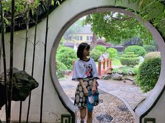 -南京中国近代史遗址博物馆(南京总统府)