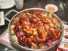 -和福顺·牛肉海鲜焖锅(汕头金平万达广场店)