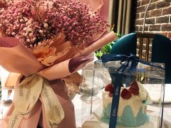 -暹罗酒肆泰餐厅酒吧